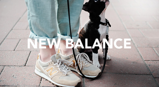 New Balance